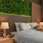 Urban Eden - Lux & Style, 2-Bedroom, 2-Bathroom
