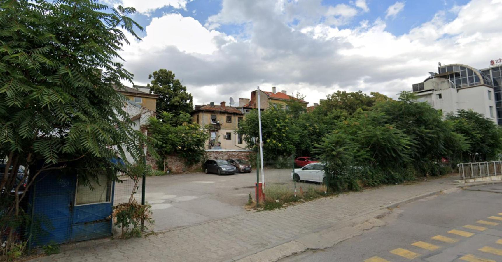 Urban Eden - Lux & Style, 2-Bedroom, 2-Bathroom Apartment Sofia