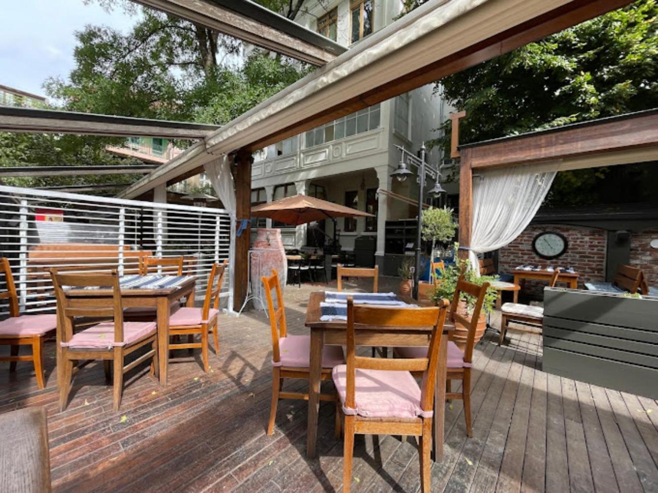 Apartment Urban Eden - Lux & Style, 2-Bedroom, 2-Bathroom
