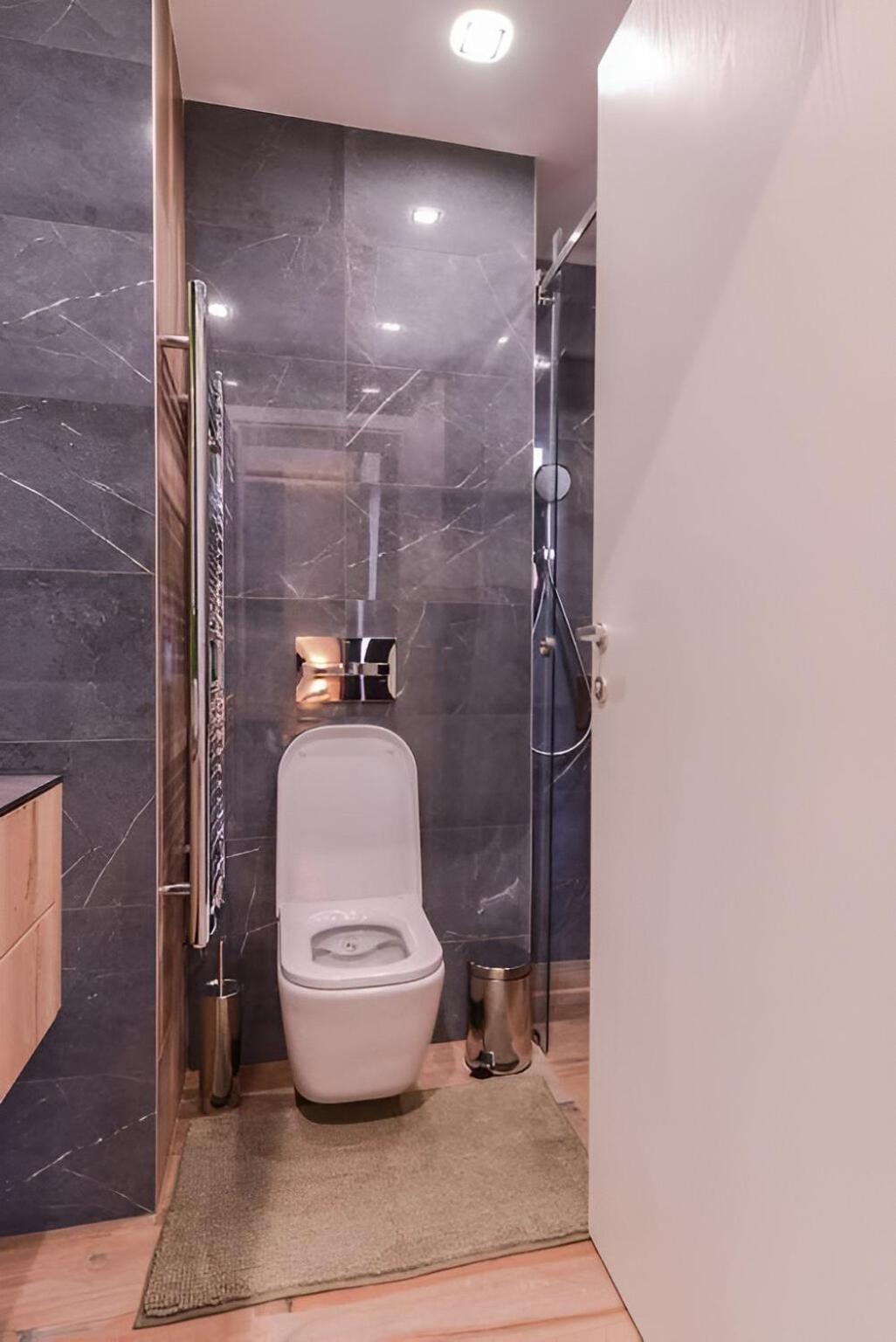 Urban Eden - Lux & Style, 2-Bedroom, 2-Bathroom Sofia