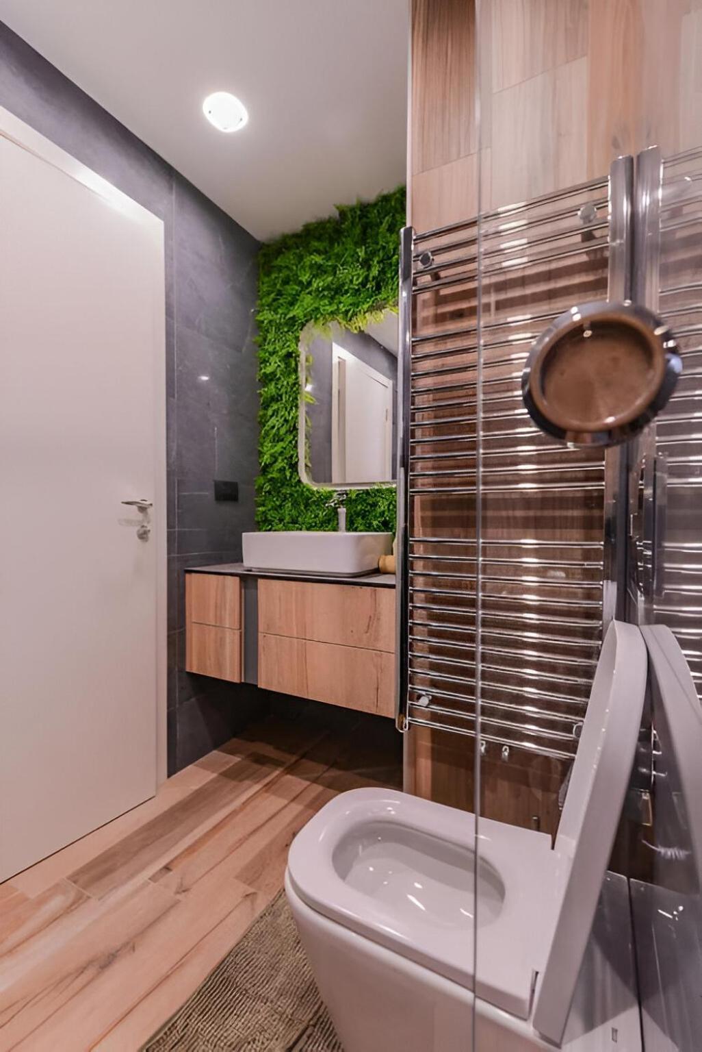 Urban Eden - Lux & Style, 2-Bedroom, 2-Bathroom