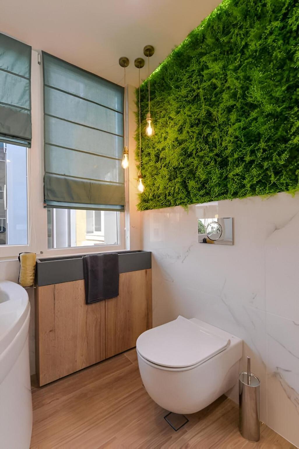 Urban Eden - Lux & Style, 2-Bedroom, 2-Bathroom Apartment
