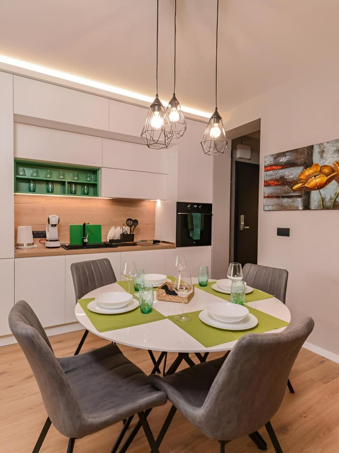 Urban Eden - Lux & Style, 2-Bedroom, 2-Bathroom Apartment Sofia