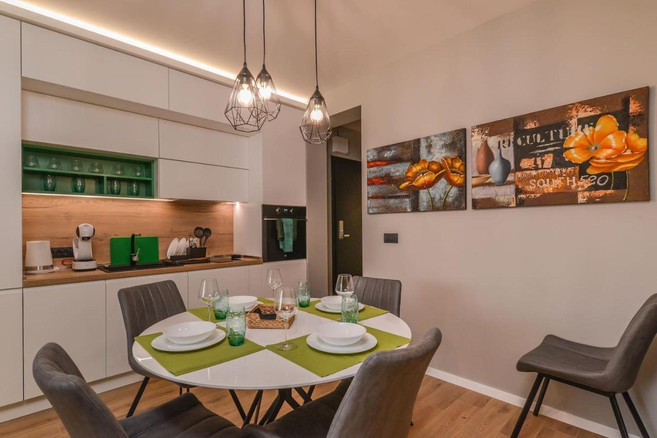 Apartment Urban Eden - Lux & Style, 2-Bedroom, 2-Bathroom